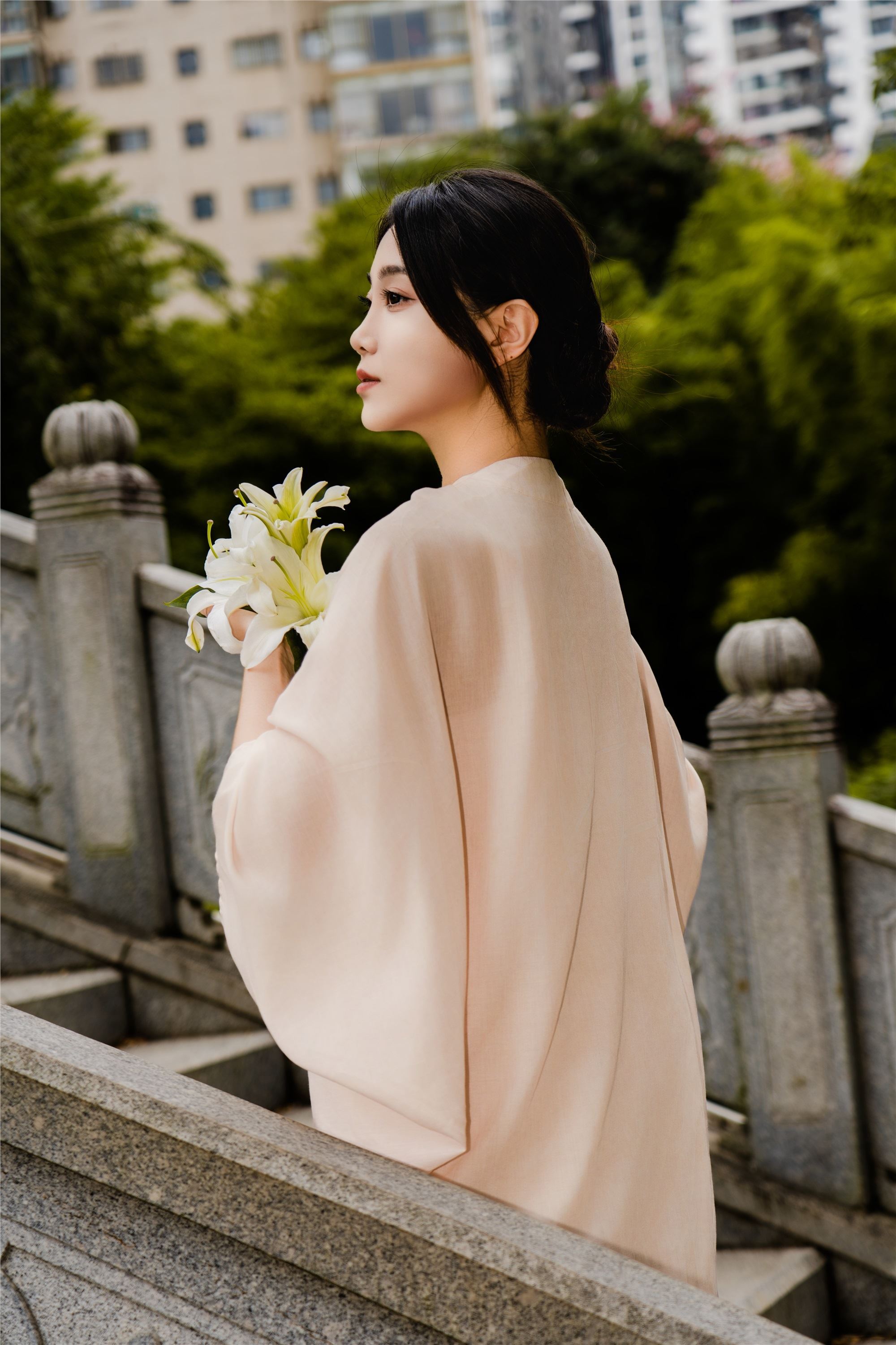 YITUYU艺图语 2025.01.01 新中式写真 小雅